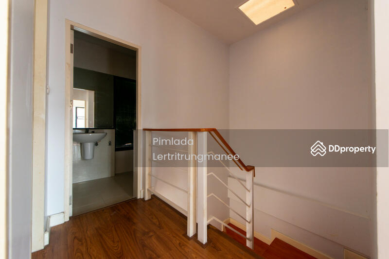 For Sale - Perfect Place Ramkhamhaeng-Suvannabhumi 2, Bangkok