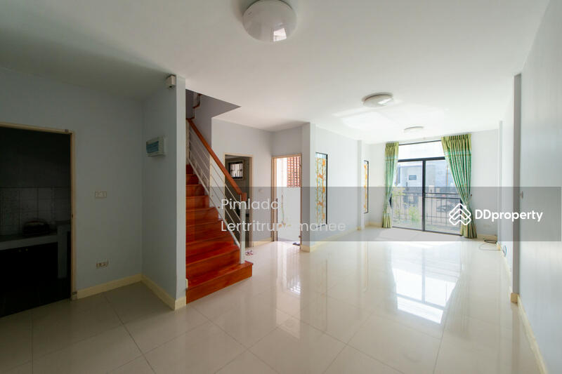 For Sale - Perfect Place Ramkhamhaeng-Suvannabhumi 2, Bangkok
