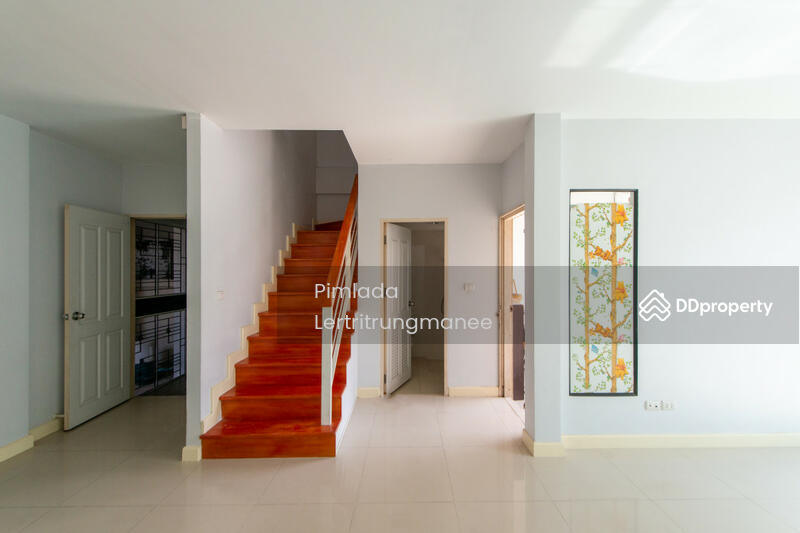 For Sale - Perfect Place Ramkhamhaeng-Suvannabhumi 2, Bangkok