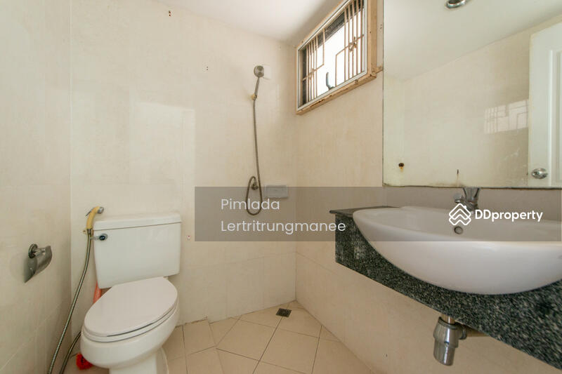For Sale - Perfect Place Ramkhamhaeng-Suvannabhumi 2, Bangkok