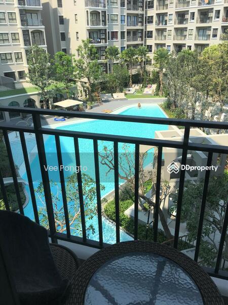 ให้เช่า - La Casita Hua Hin : ลา คาสิตา, ประจวบคีรีขันธ์