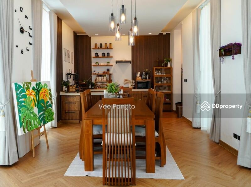 For Rent - Lotus Villas & Resort Hua Hin, Prachuap Khiri Khan