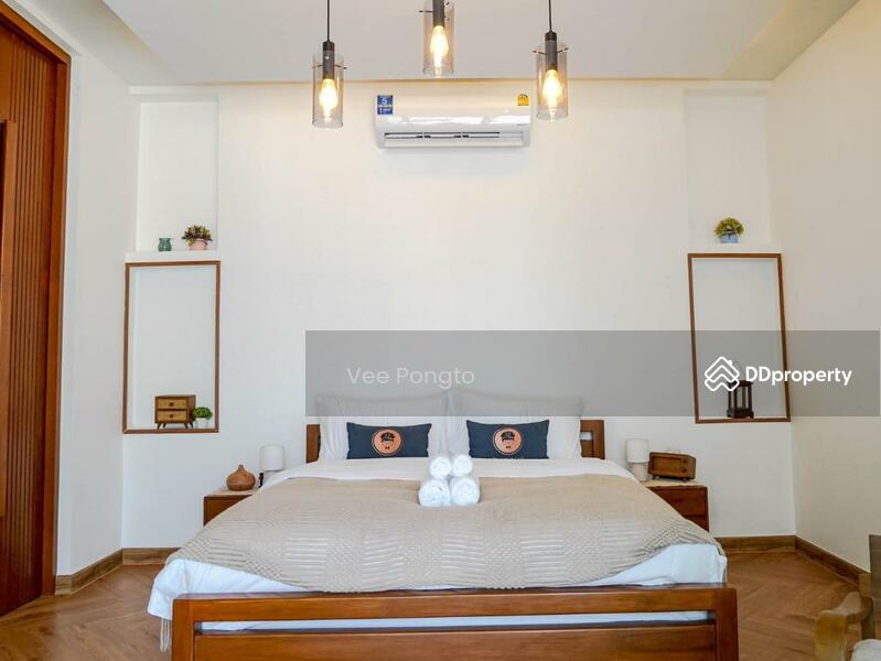 For Rent - Lotus Villas & Resort Hua Hin, Prachuap Khiri Khan