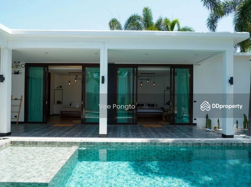 For Rent - Lotus Villas & Resort Hua Hin, Prachuap Khiri Khan