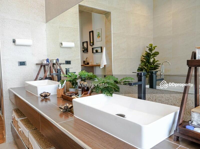 For Rent - Lotus Villas & Resort Hua Hin, Prachuap Khiri Khan