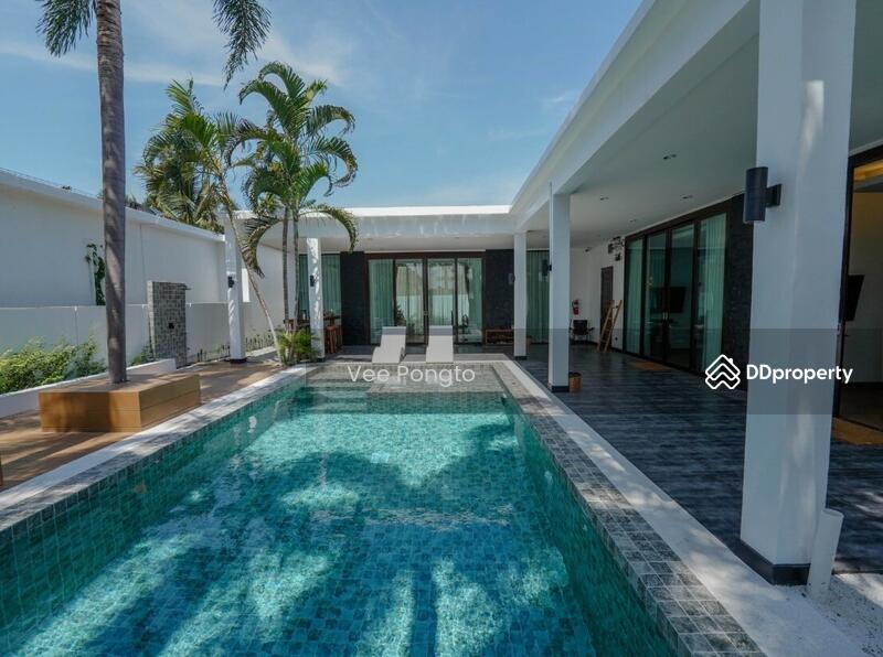 For Rent - Lotus Villas & Resort Hua Hin, Prachuap Khiri Khan