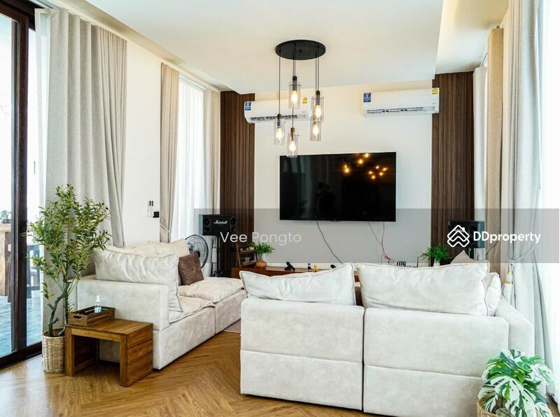 For Rent - Lotus Villas & Resort Hua Hin, Prachuap Khiri Khan