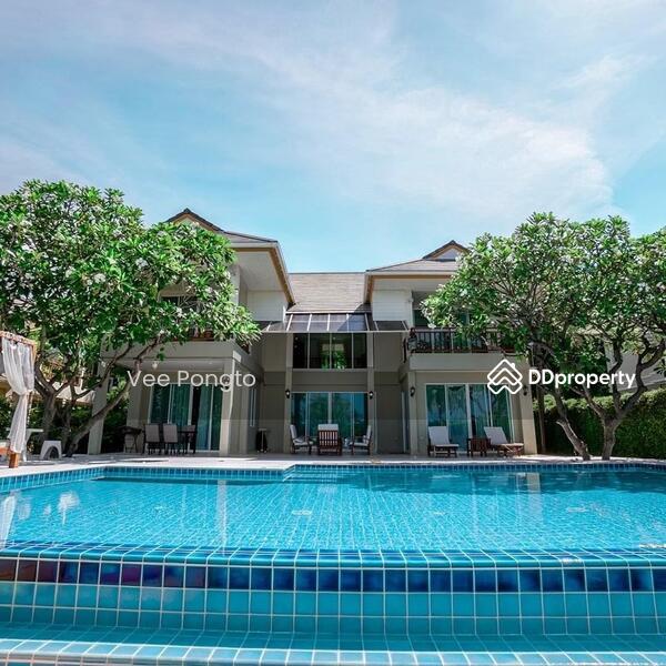 For Rent - SeaRidge, Prachuap Khiri Khan