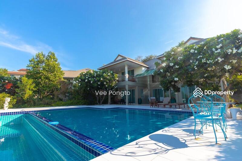 For Rent - SeaRidge, Prachuap Khiri Khan