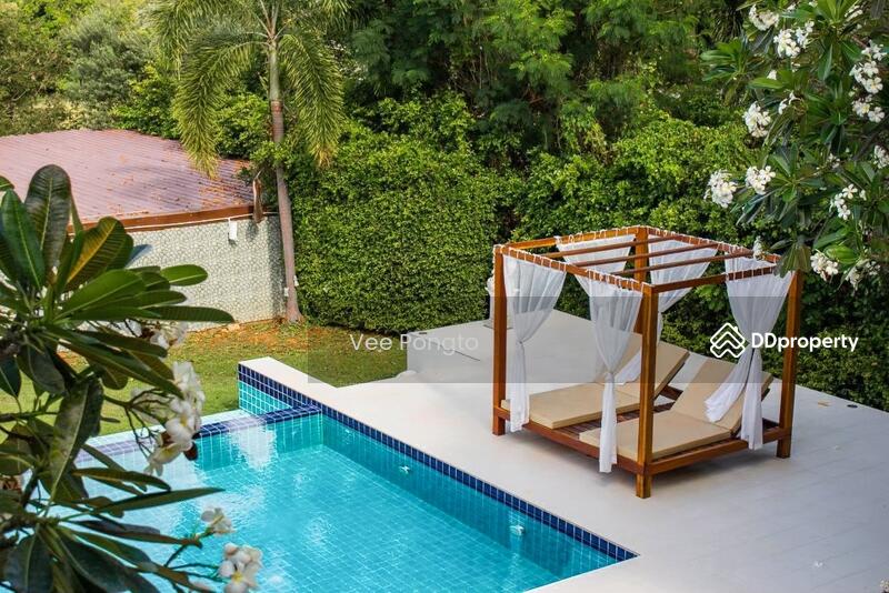For Rent - SeaRidge, Prachuap Khiri Khan