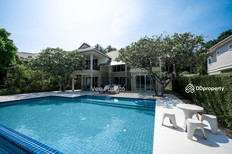 For Rent - SeaRidge, Prachuap Khiri Khan