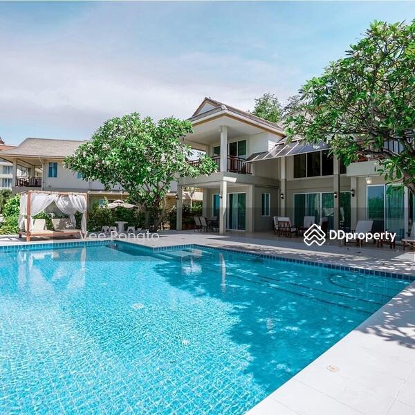 For Rent - SeaRidge, Prachuap Khiri Khan