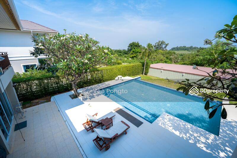 For Rent - SeaRidge, Prachuap Khiri Khan