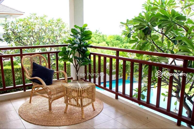 For Rent - SeaRidge, Prachuap Khiri Khan