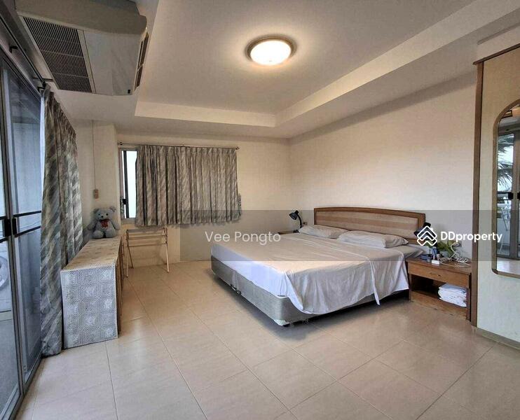 ให้เช่า - Jamjuree Condo : จามจุรี คอนโด, ประจวบคีรีขันธ์