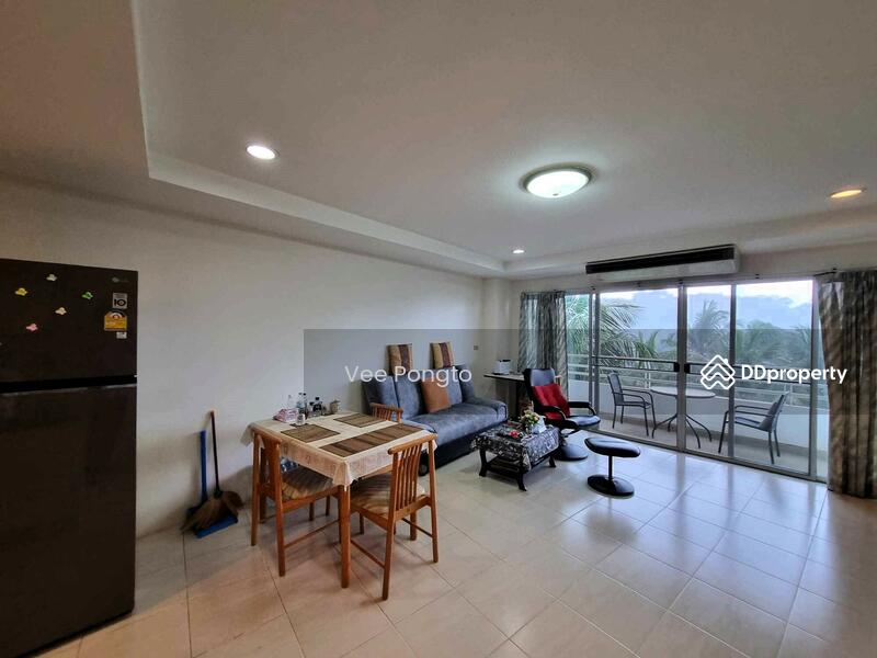 ให้เช่า - Jamjuree Condo : จามจุรี คอนโด, ประจวบคีรีขันธ์