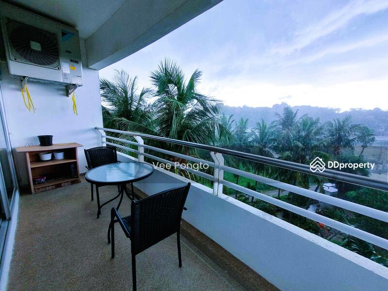 ให้เช่า - Jamjuree Condo : จามจุรี คอนโด, ประจวบคีรีขันธ์
