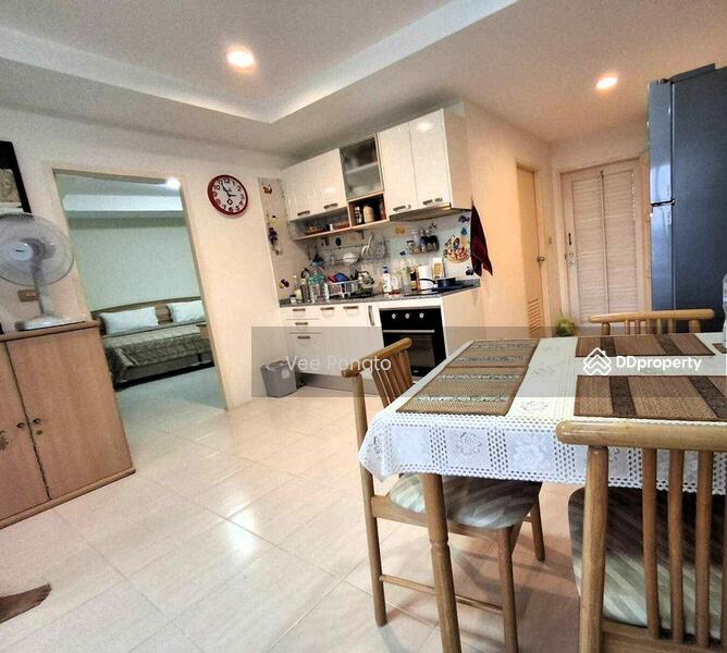 ให้เช่า - Jamjuree Condo : จามจุรี คอนโด, ประจวบคีรีขันธ์