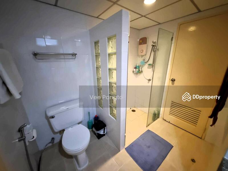 ให้เช่า - Jamjuree Condo : จามจุรี คอนโด, ประจวบคีรีขันธ์