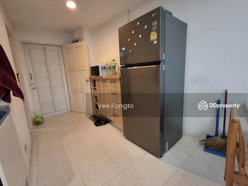 ให้เช่า - Jamjuree Condo : จามจุรี คอนโด, ประจวบคีรีขันธ์