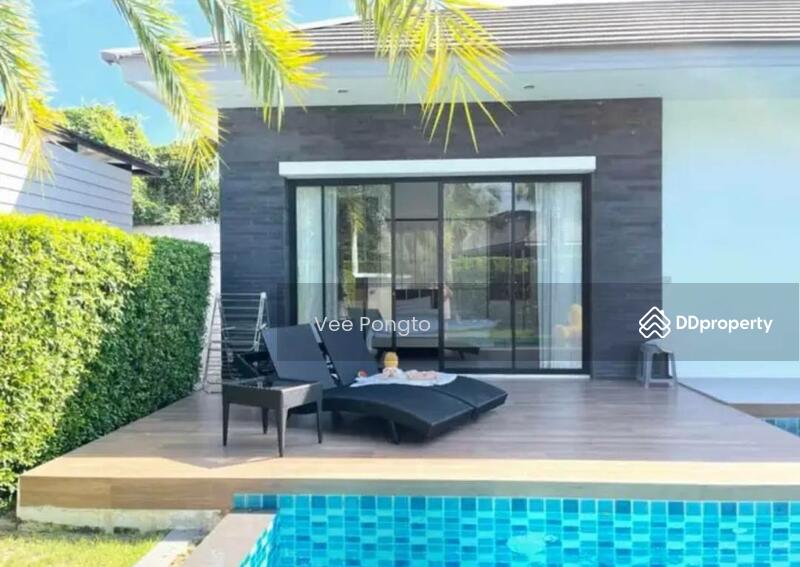 For Rent - We By SIRIN, Prachuap Khiri Khan
