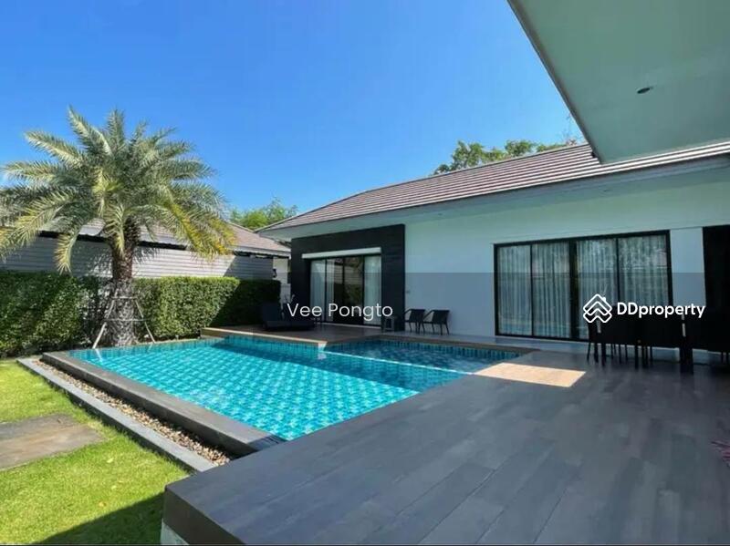 For Rent - We By SIRIN, Prachuap Khiri Khan