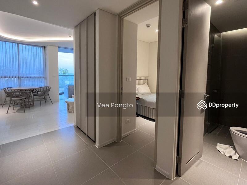 For Rent - Veranda Residence Hua Hin, Prachuap Khiri Khan