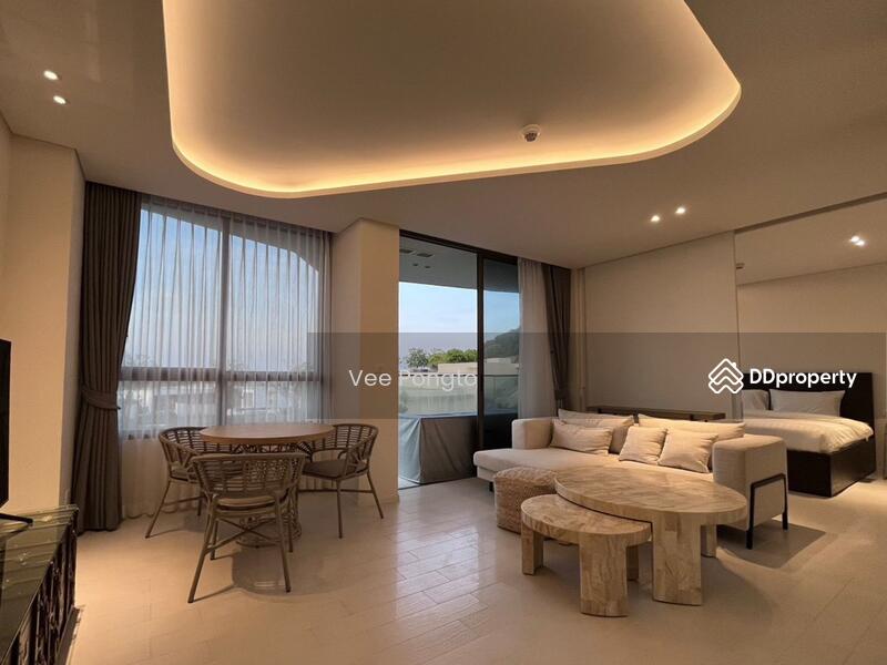For Rent - Veranda Residence Hua Hin, Prachuap Khiri Khan