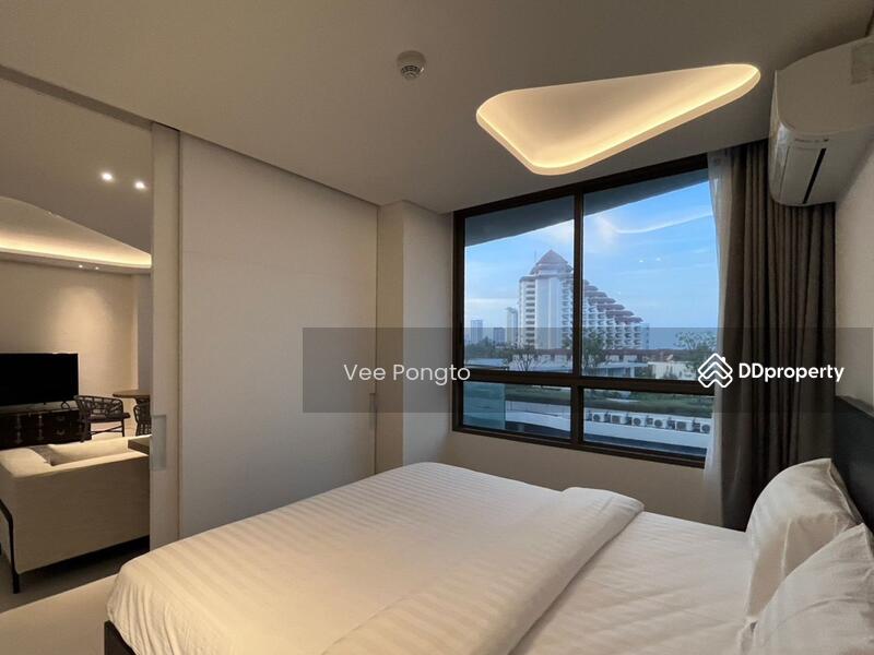 For Rent - Veranda Residence Hua Hin, Prachuap Khiri Khan