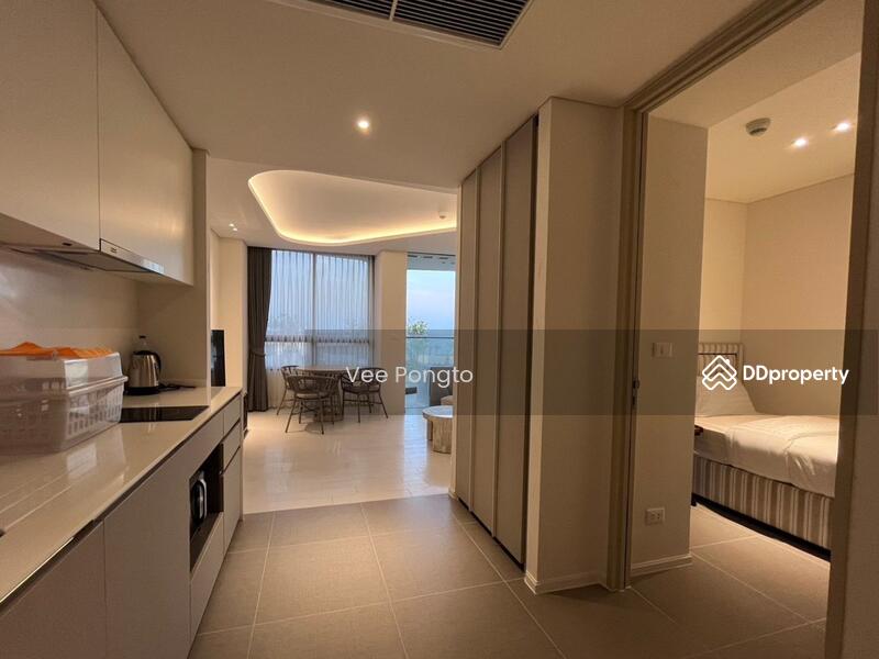 For Rent - Veranda Residence Hua Hin, Prachuap Khiri Khan