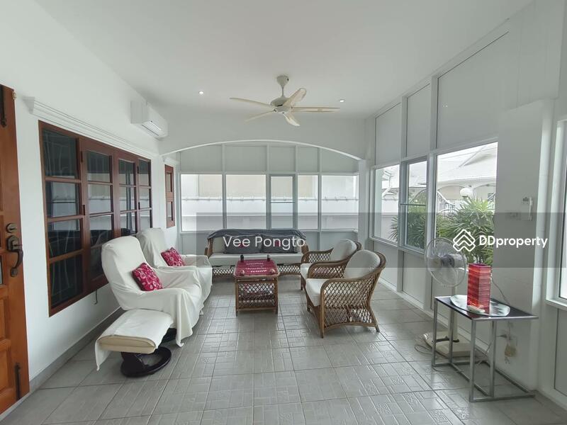 For Rent - Baan Suk Sabai 2, Prachuap Khiri Khan