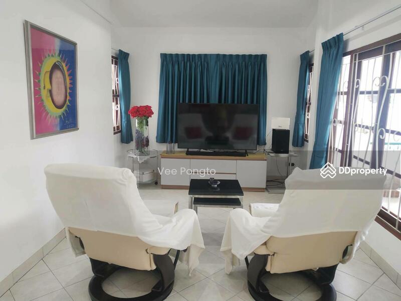 For Rent - Baan Suk Sabai 2, Prachuap Khiri Khan