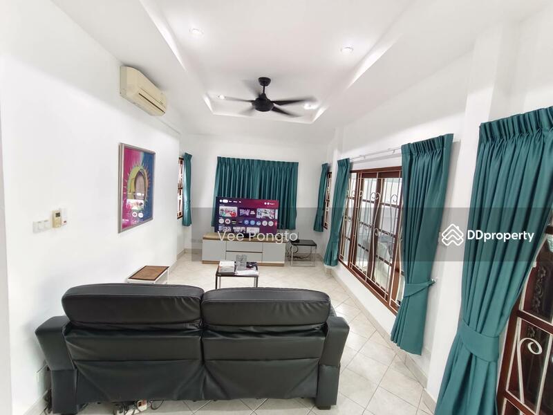 For Rent - Baan Suk Sabai 2, Prachuap Khiri Khan