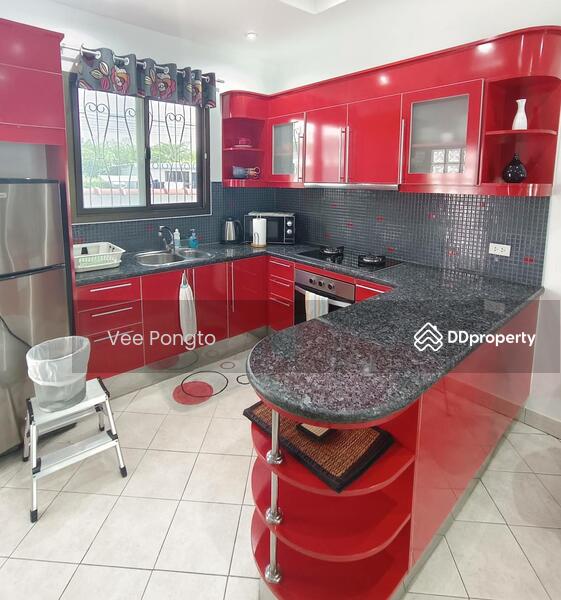 For Rent - Baan Suk Sabai 2, Prachuap Khiri Khan