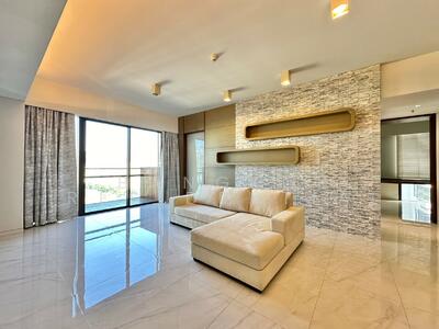 For Rent - Hansar Rajdamri, Bangkok