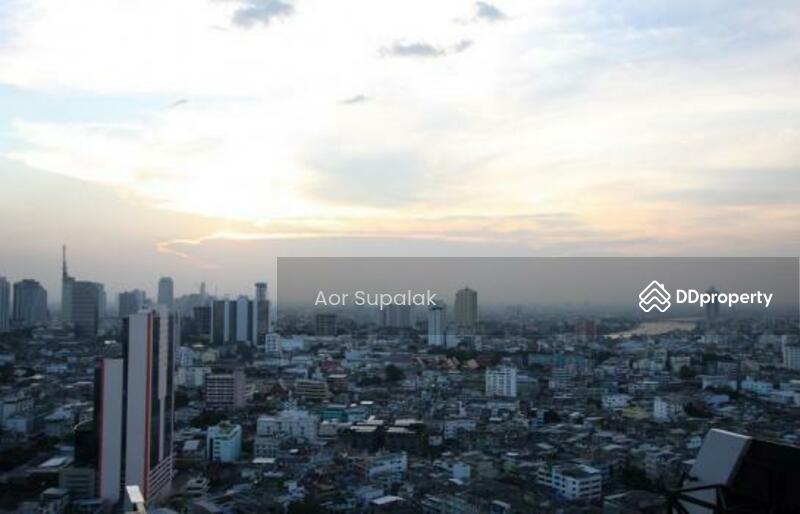 For Sale - IDEO Q Chula - Samyan, Bangkok