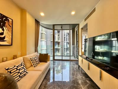 For Rent - ASHTON Residence 41, Bangkok