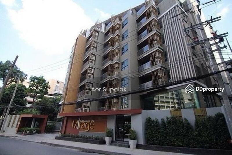 ขาย - Mirage Sukhumvit 27 : มิราจ สุขุมวิท 27, กรุงเทพ