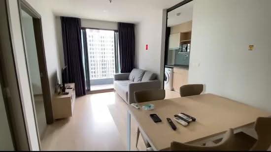IDEO O2 Bangna, Bangkok, 195 Sanphawut Road, Bang Na Tai, Bang Na, Bangkok, 2 Bedrooms, 47 sqm, Condo For Rent, by Kang-Kang Klangnok, 11870438 - DDproperty.com