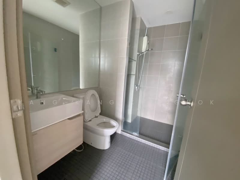 IDEO O2 Bangna, Bangkok, 195 Sanphawut Road, Bang Na Tai, Bang Na, Bangkok, 2 Bedrooms, 47 sqm, Condo For Rent, by Kang-Kang Klangnok, 11870438 - DDproperty.com