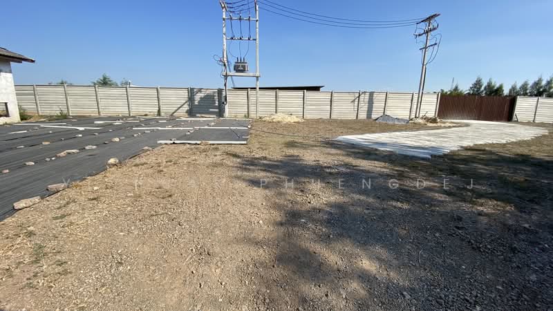 ให้เช่า ที่ดินเปล่า(ซอยตาโข่ง), Pathum Thani, เทศบาล7, Ra Haeng, Lat Lum Kaeo, Pathum Thani, , 11,808 sqm, Land For Rent, by Yingsak Phuengdej, 11870501 - DDproperty.com
