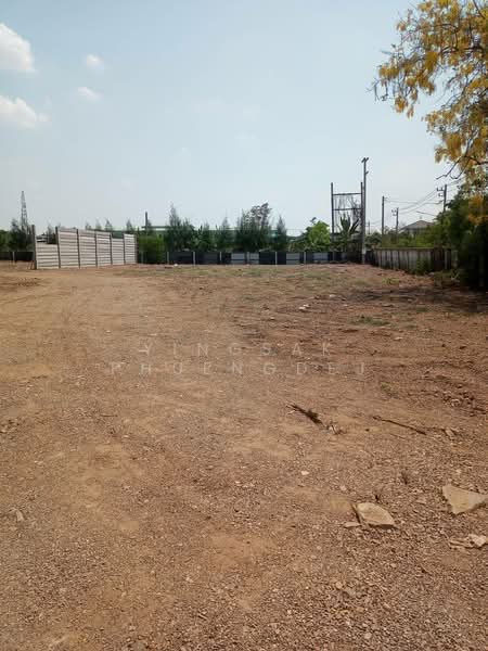 ให้เช่า ที่ดินเปล่า(ซอยตาโข่ง), Pathum Thani, เทศบาล7, Ra Haeng, Lat Lum Kaeo, Pathum Thani, , 11,808 sqm, Land For Rent, by Yingsak Phuengdej, 11870501 - DDproperty.com