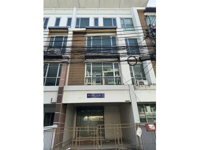 ขาย - อาร์ เค ออฟฟิศ พาร์ค, กรุงเทพ