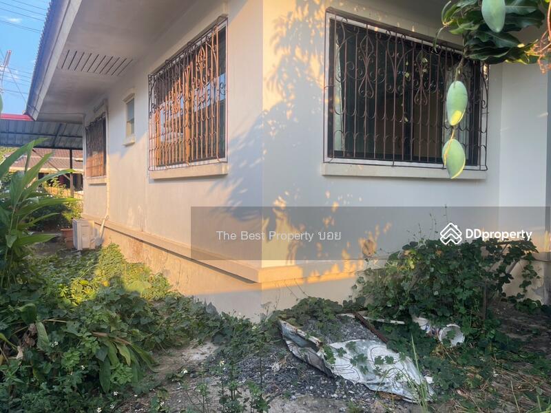 ขาย - บ้านเดี่ยวสันทราย เชียงใหม่, เชียงใหม่