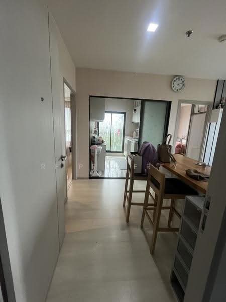 Life Sukhumvit 48, Bangkok, Soi Sukhumvit 48, Phra Kanong, Khlong Toei, Bangkok, 2 Bedrooms, 48 sqm, Condo For Rent, by RE Property, 11870563 - DDproperty.com