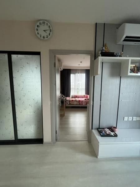 Life Sukhumvit 48, Bangkok, Soi Sukhumvit 48, Phra Kanong, Khlong Toei, Bangkok, 2 Bedrooms, 48 sqm, Condo For Rent, by RE Property, 11870563 - DDproperty.com
