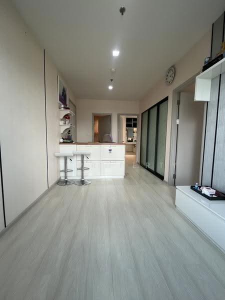 Life Sukhumvit 48, Bangkok, Soi Sukhumvit 48, Phra Kanong, Khlong Toei, Bangkok, 2 Bedrooms, 48 sqm, Condo For Rent, by RE Property, 11870563 - DDproperty.com