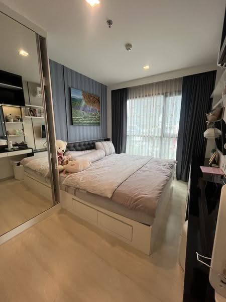 Life Sukhumvit 48, Bangkok, Soi Sukhumvit 48, Phra Kanong, Khlong Toei, Bangkok, 2 Bedrooms, 48 sqm, Condo For Rent, by RE Property, 11870563 - DDproperty.com