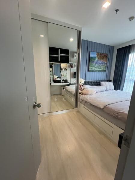 Life Sukhumvit 48, Bangkok, Soi Sukhumvit 48, Phra Kanong, Khlong Toei, Bangkok, 2 Bedrooms, 48 sqm, Condo For Rent, by RE Property, 11870563 - DDproperty.com