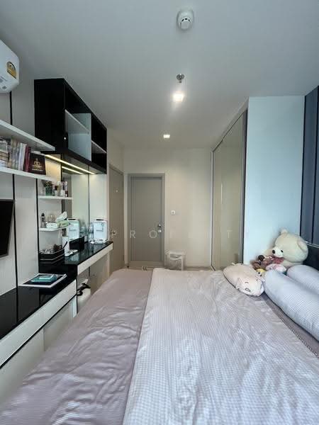 Life Sukhumvit 48, Bangkok, Soi Sukhumvit 48, Phra Kanong, Khlong Toei, Bangkok, 2 Bedrooms, 48 sqm, Condo For Rent, by RE Property, 11870563 - DDproperty.com